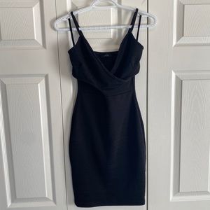 Eclipse Cocktail Dress